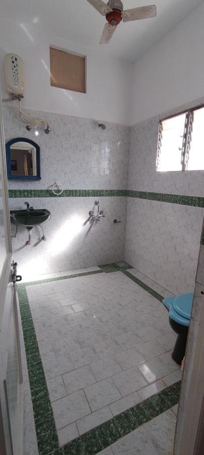 "Go Desert" Homestay Bhuj Exterior foto