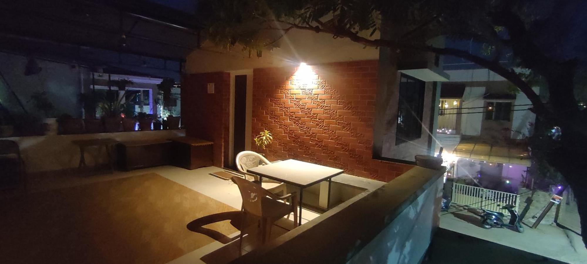 "Go Desert" Homestay Bhuj Exterior foto
