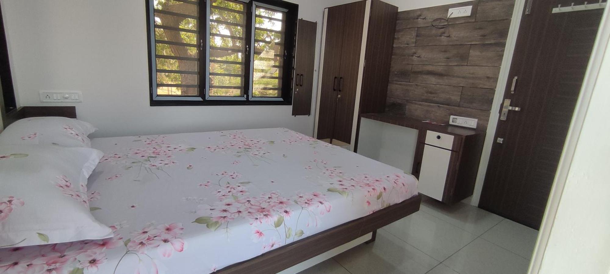 "Go Desert" Homestay Bhuj Exterior foto