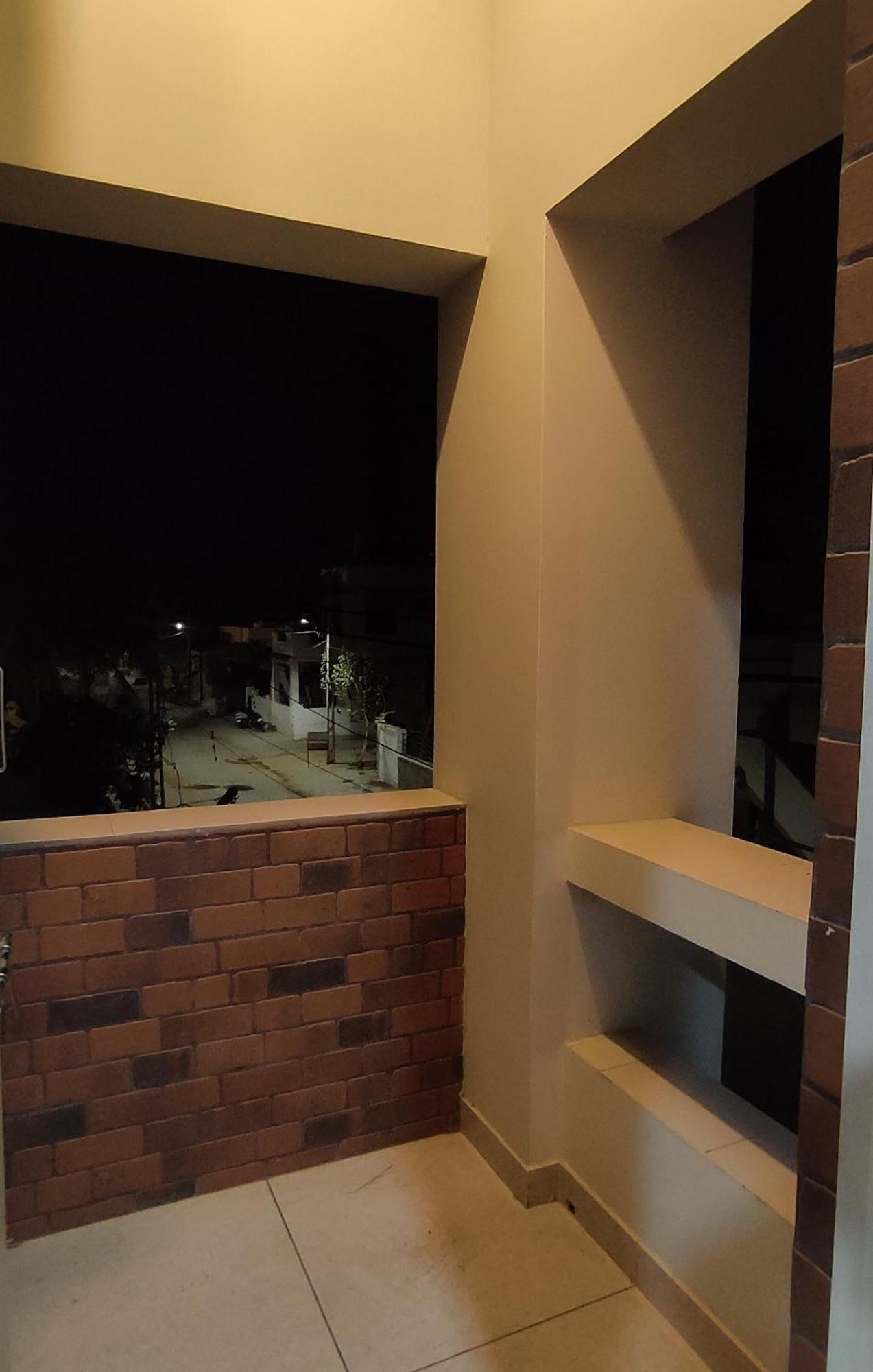 "Go Desert" Homestay Bhuj Exterior foto