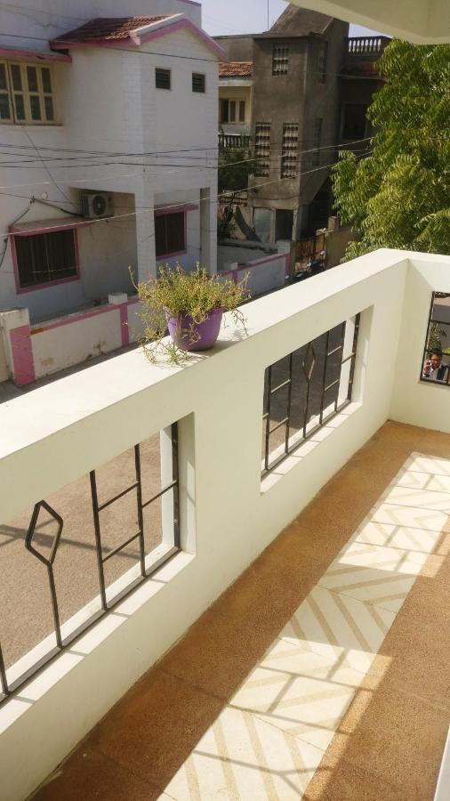 "Go Desert" Homestay Bhuj Exterior foto
